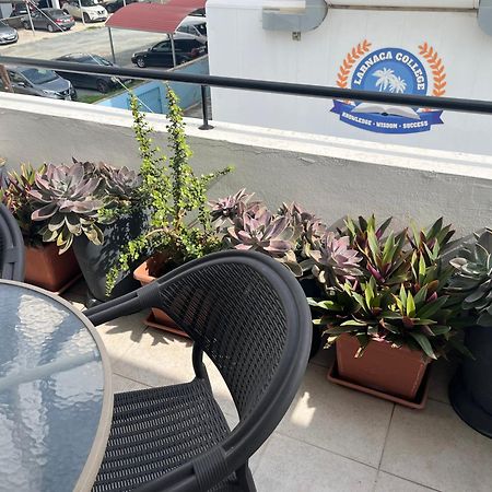 Cyprus-Grecian Sea Apartman Lárnaka Kültér fotó