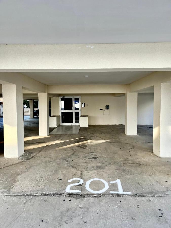 Cyprus-Grecian Sea Apartman Lárnaka Kültér fotó