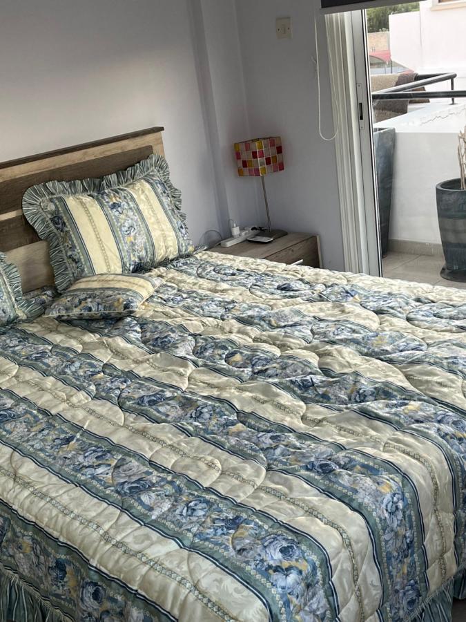 Cyprus-Grecian Sea Apartman Lárnaka Kültér fotó