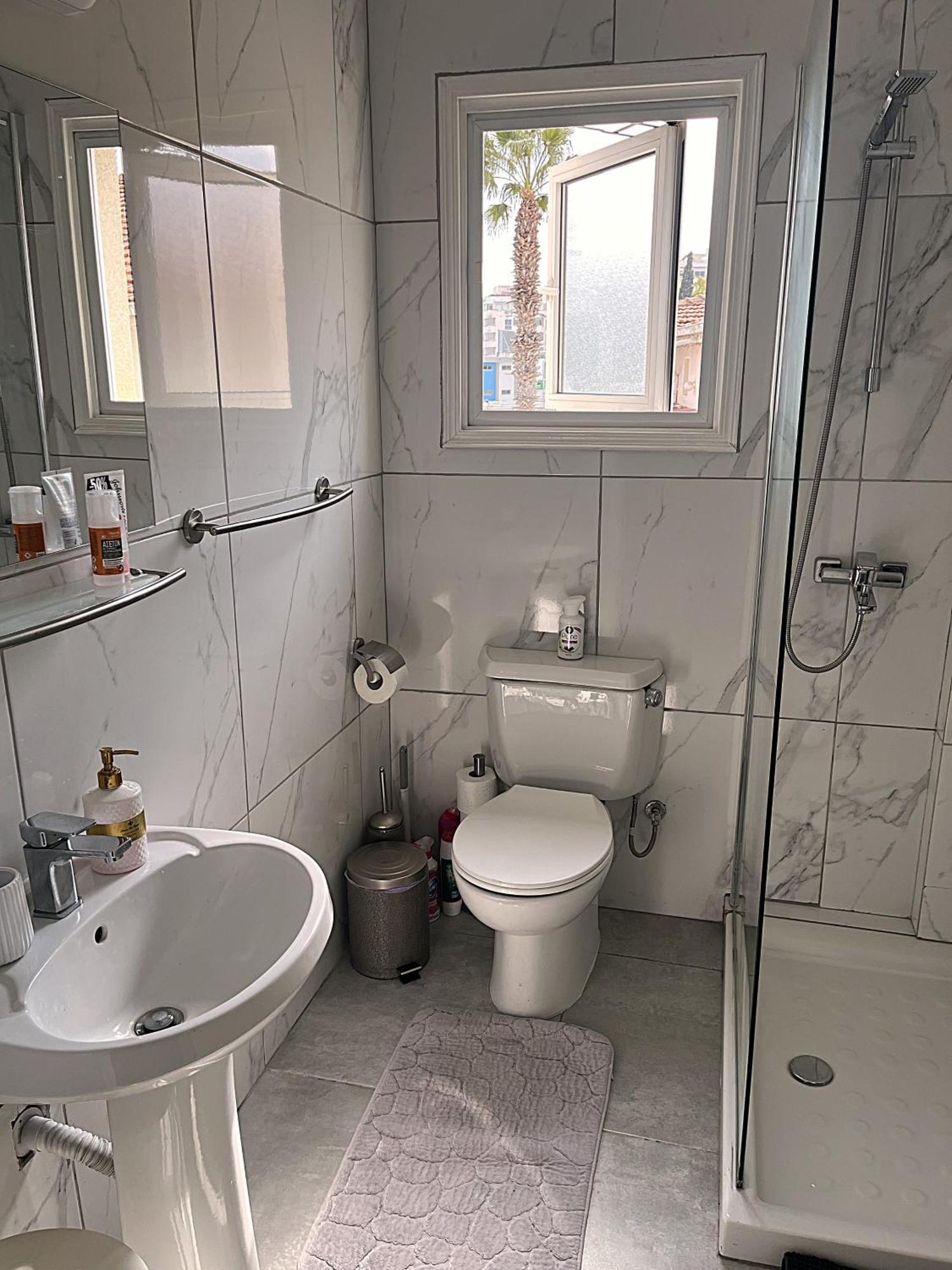 Cyprus-Grecian Sea Apartman Lárnaka Kültér fotó