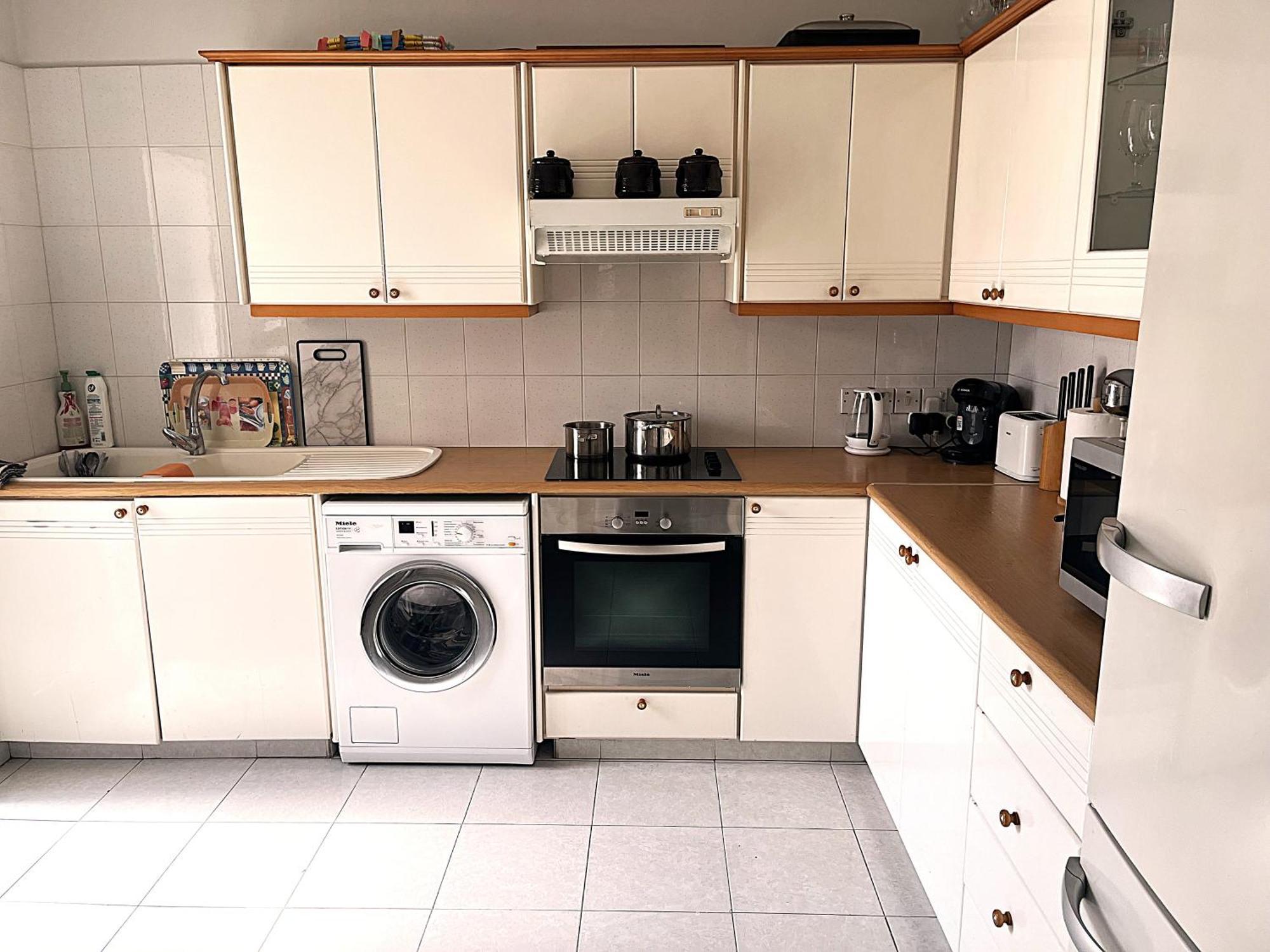 Cyprus-Grecian Sea Apartman Lárnaka Kültér fotó