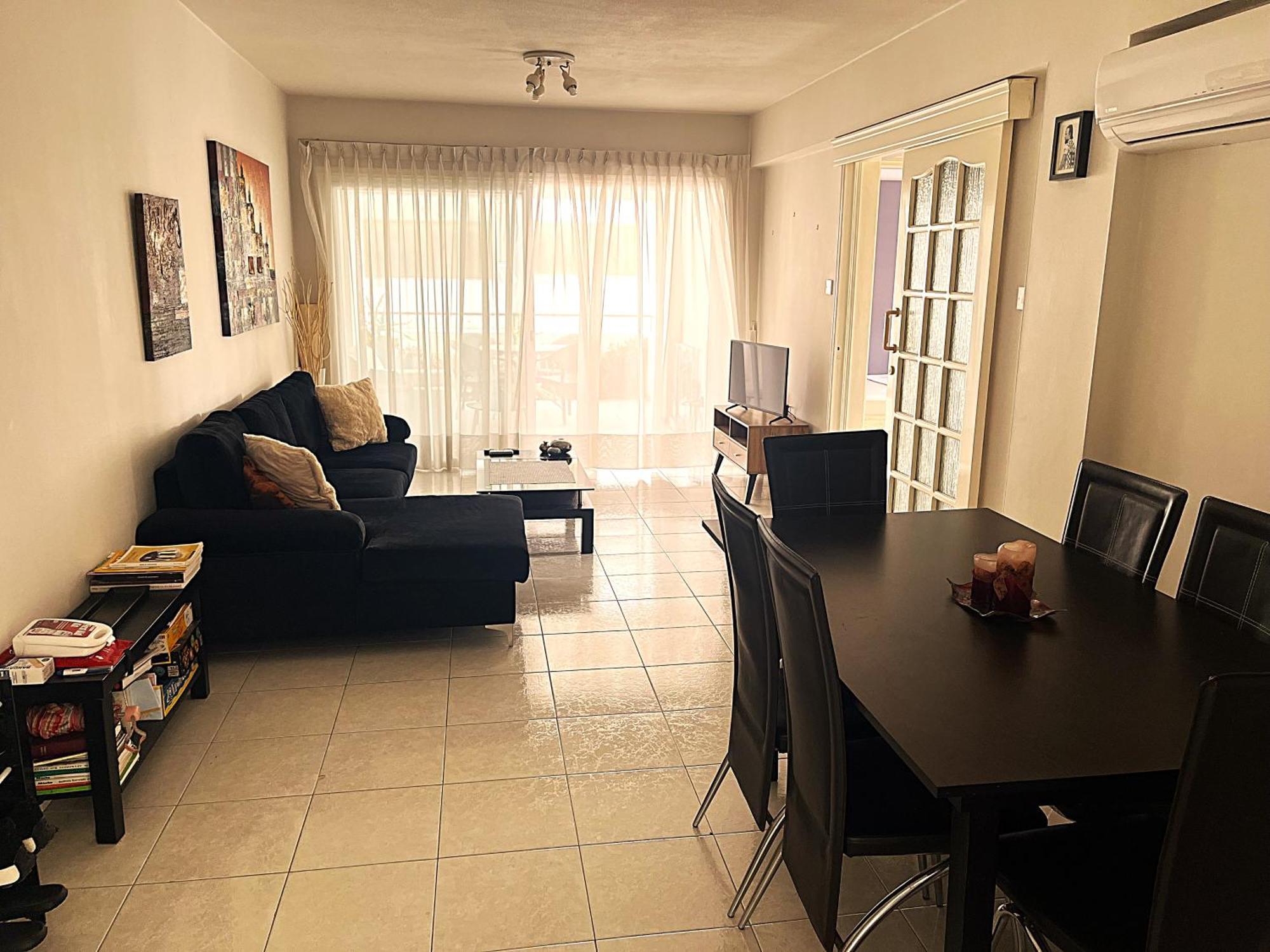Cyprus-Grecian Sea Apartman Lárnaka Kültér fotó